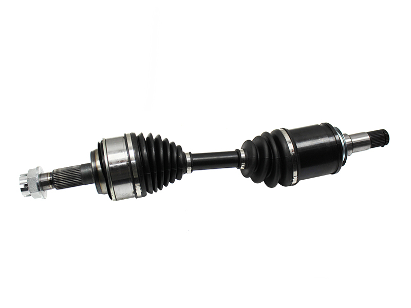 SAT Привод в сборе Toyota Land Cruiser (J200) 07-21 / Lexus LX 07-23 (Спереди)
