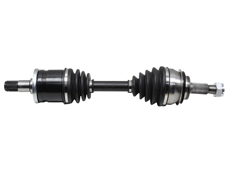SAT Привод в сборе Toyota Hilux Pick Up 08-20 / Fortuner 08- (Спереди)