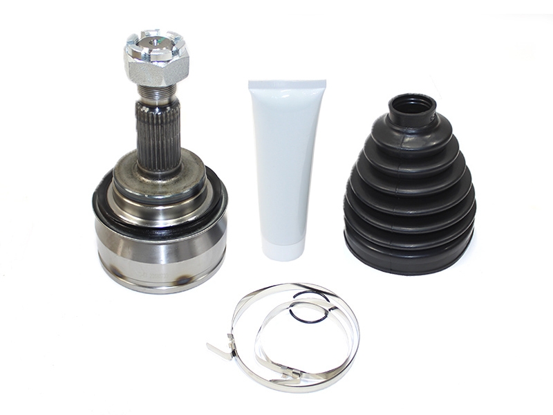 SAT Шрус (Спереди/ Наруж) Toyota Land Cruiser (J300) 21- / Land Cruiser Prado 02-20